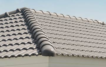 advantages of Merrymeet clay roofing