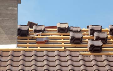 Merrymeet clay roofing costs