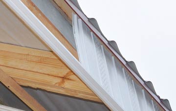 why Merrymeet fascia repairs are essential