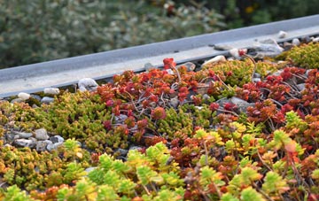 the cost of Merrymeet green roof installation