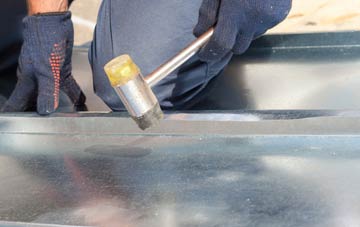 Merrymeet metal roofing costs