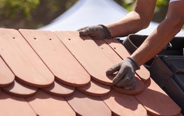 Merrymeet roof tile contractors