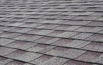 Merrymeet tiles for shallow pitch roofing