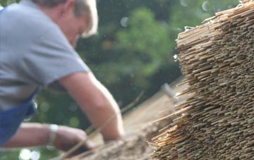 professional Merrymeet thatchers