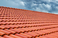 Merrymeet roofing tiles