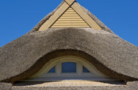 Merrymeet thatch roofing
